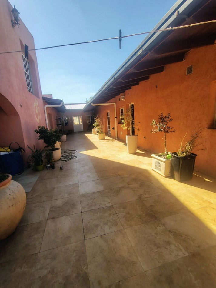 Pergamino Excelente Propiedad en venta - Barrio Viajantes - Calle 13 al 300