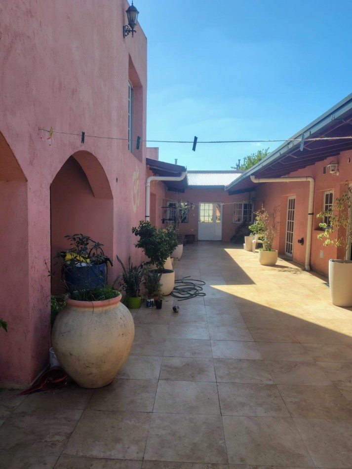 Pergamino Excelente Propiedad en venta - Barrio Viajantes - Calle 13 al 300