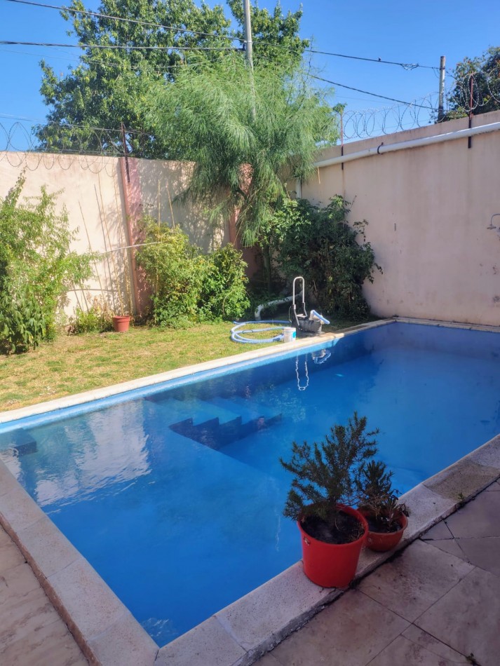 Pergamino Excelente Propiedad en venta - Barrio Viajantes - Calle 13 al 300