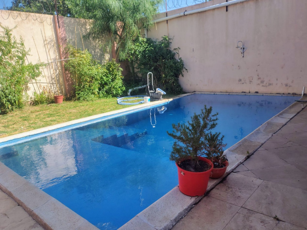 Pergamino Excelente Propiedad en venta - Barrio Viajantes - Calle 13 al 300