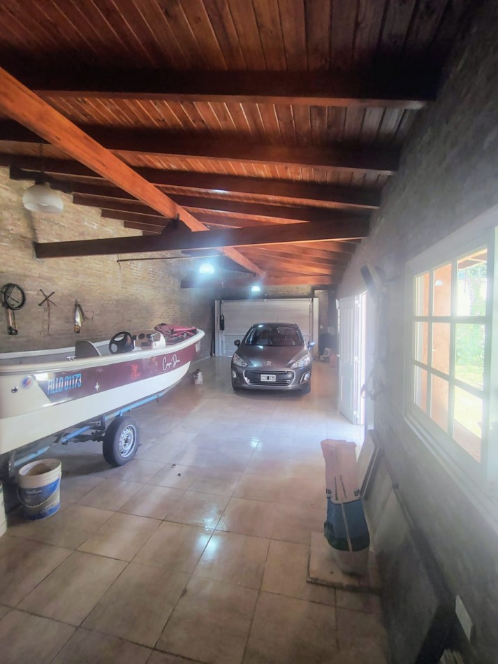 Pergamino Excelente Propiedad en venta - Barrio Viajantes - Calle 13 al 300