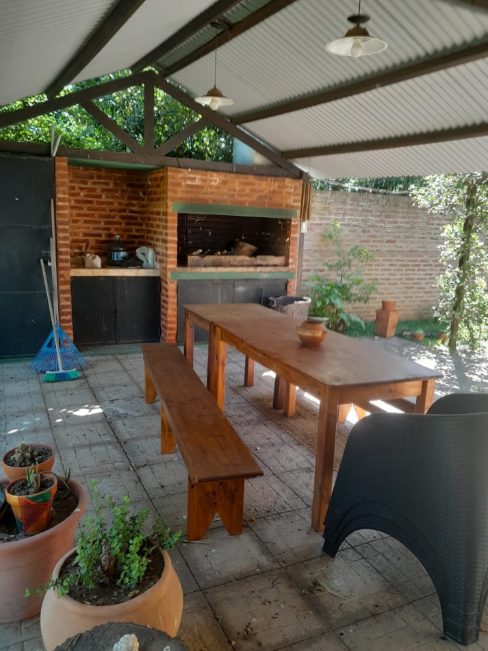 Pergamino Excelente Casa Quinta en venta - B° Los Pinos - Los Paraisos 48 