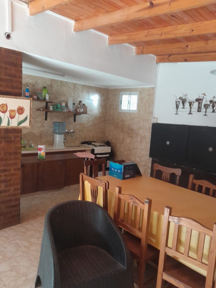 Pergamino Excelente Casa Quinta en venta - B° Los Pinos - Los Paraisos 48 