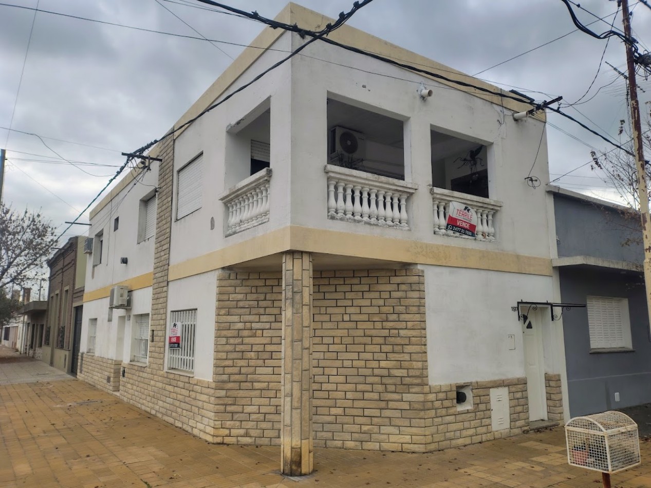 Pergamino PH en 2 Plantas en venta - Prudencio Gonzalez esq. Catamarca 