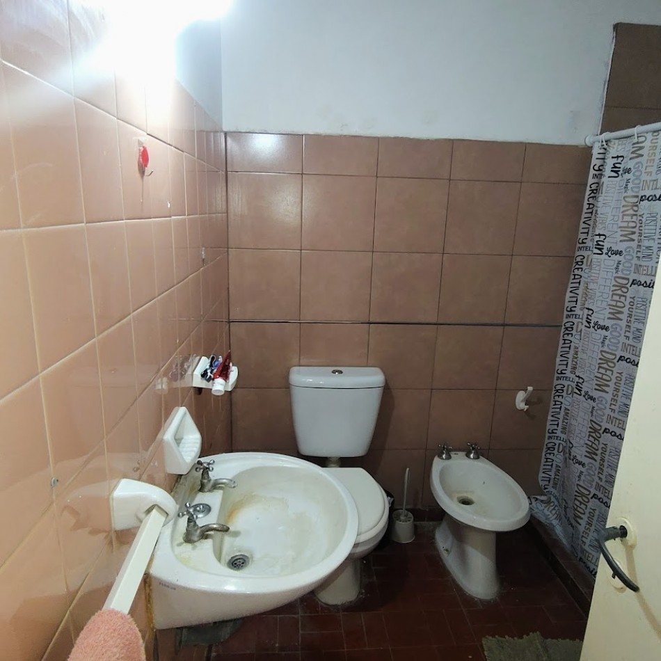 DEPARTAMENTO 2 DORMITORIOS EN EDIICIO LUZ Y FUERZA
