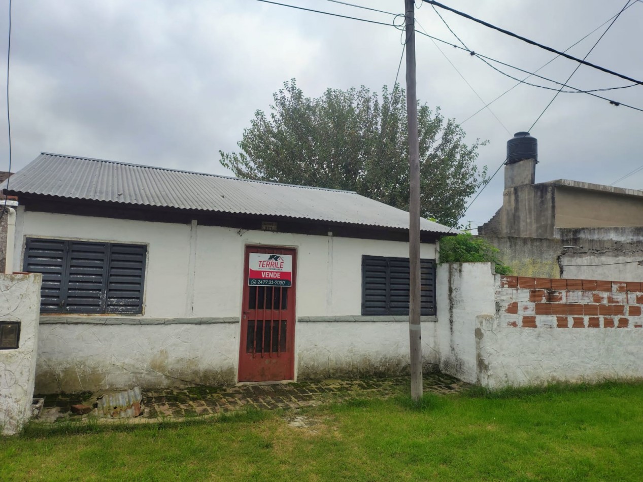 Casa Prefabricada con terreno