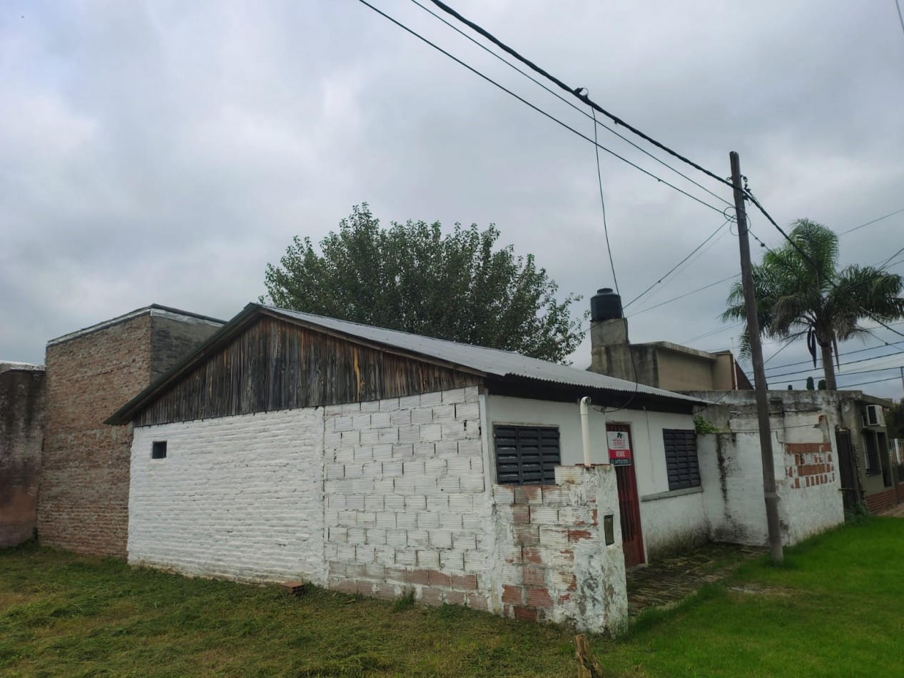 Casa Prefabricada con terreno