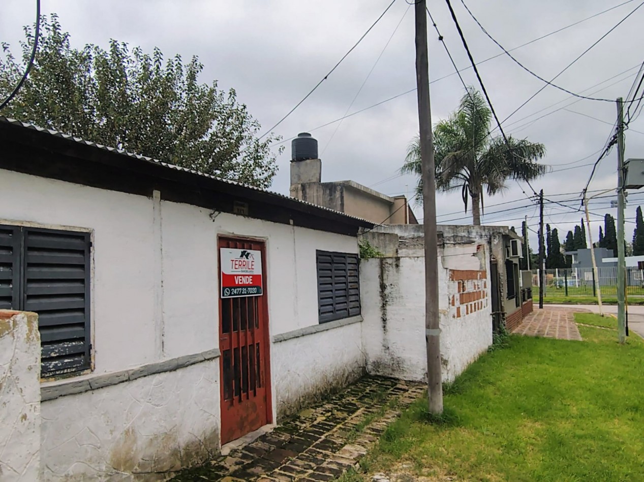 Casa Prefabricada con terreno