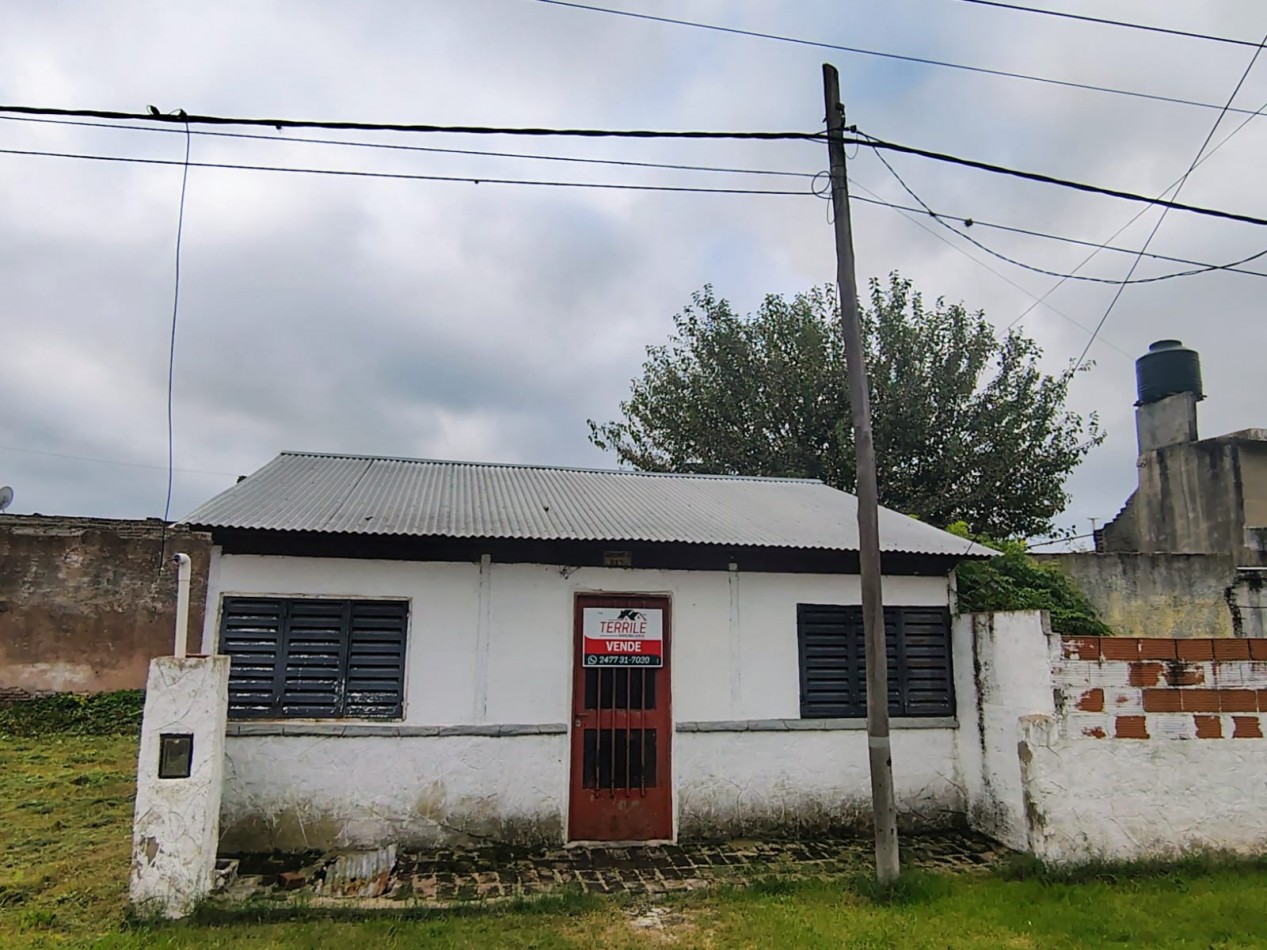 Casa Prefabricada con terreno