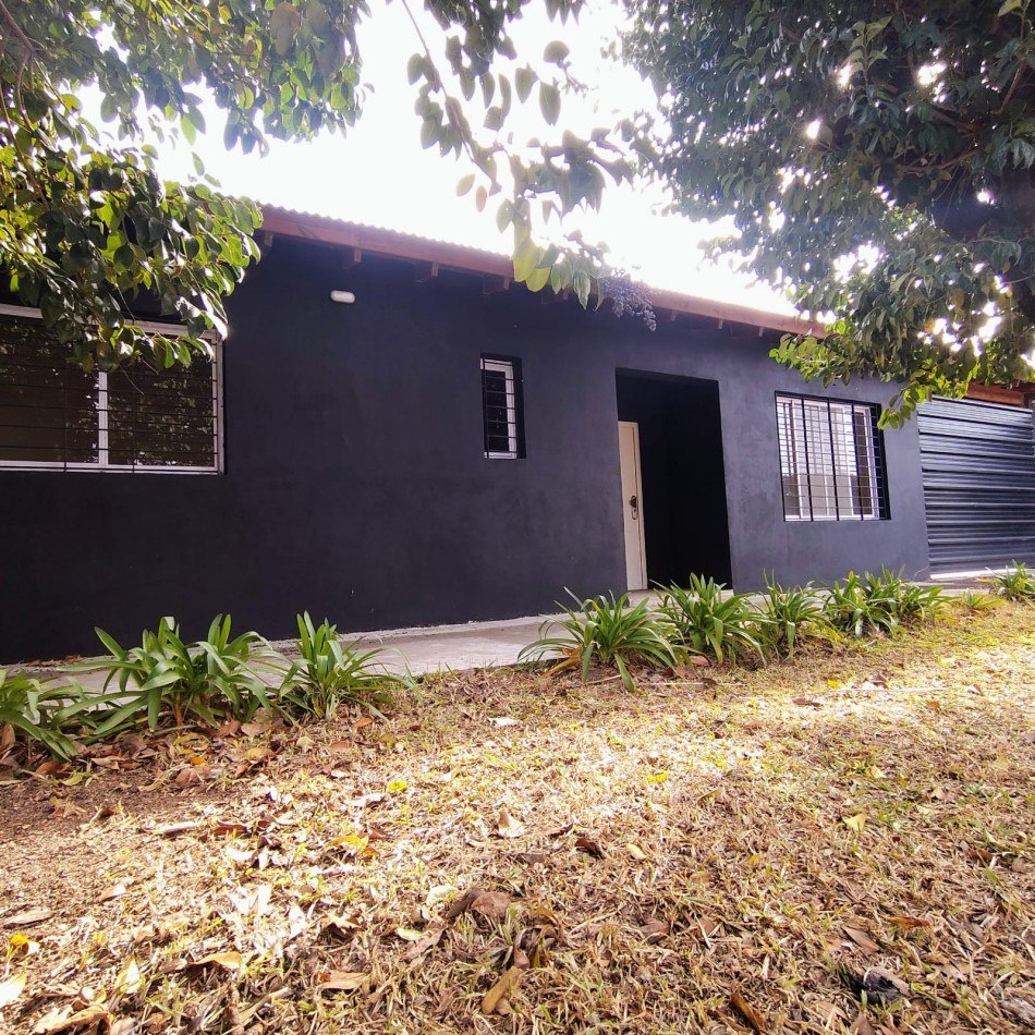 Amplia casa en Rancagua