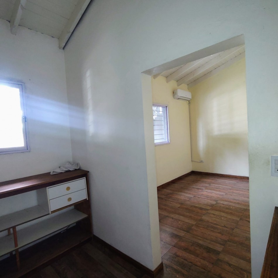 Amplia casa en Rancagua