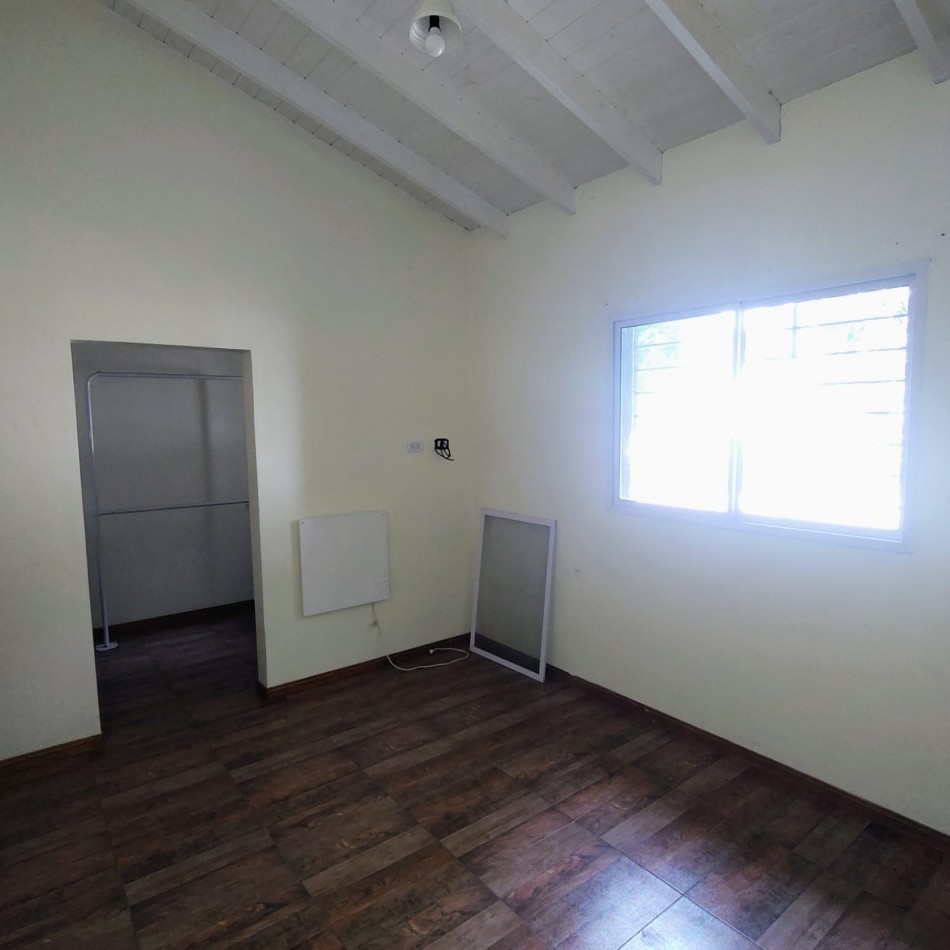 Amplia casa en Rancagua