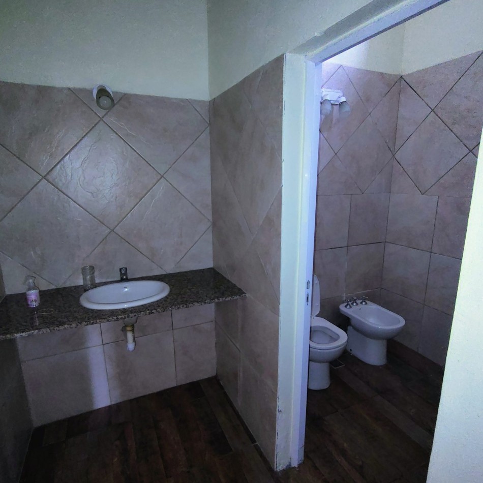 Amplia casa en Rancagua