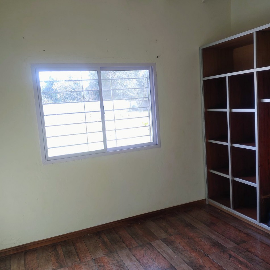 Amplia casa en Rancagua