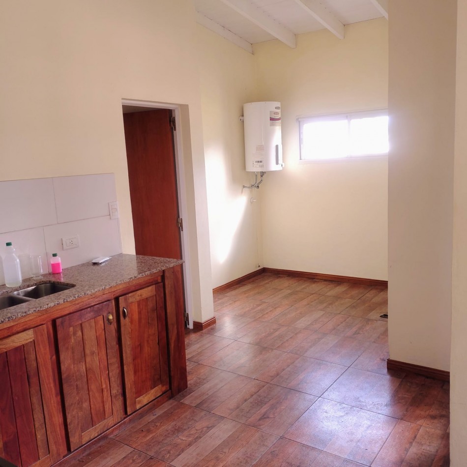 Amplia casa en Rancagua