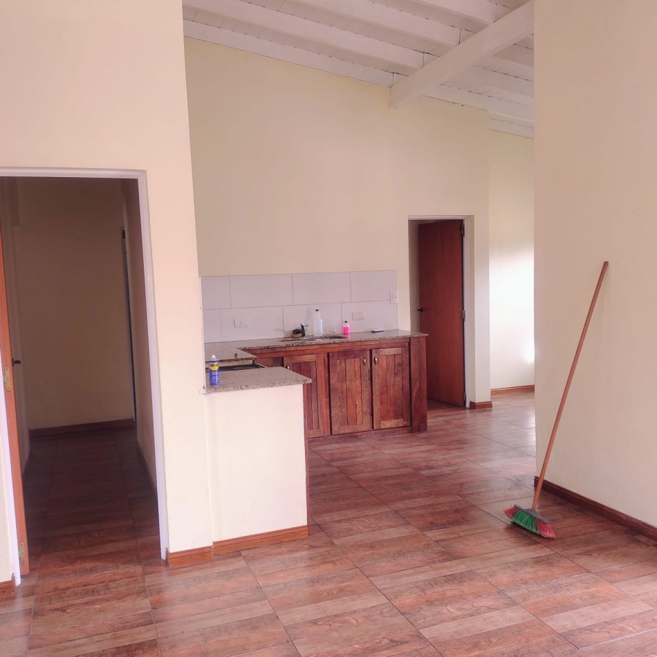 Amplia casa en Rancagua
