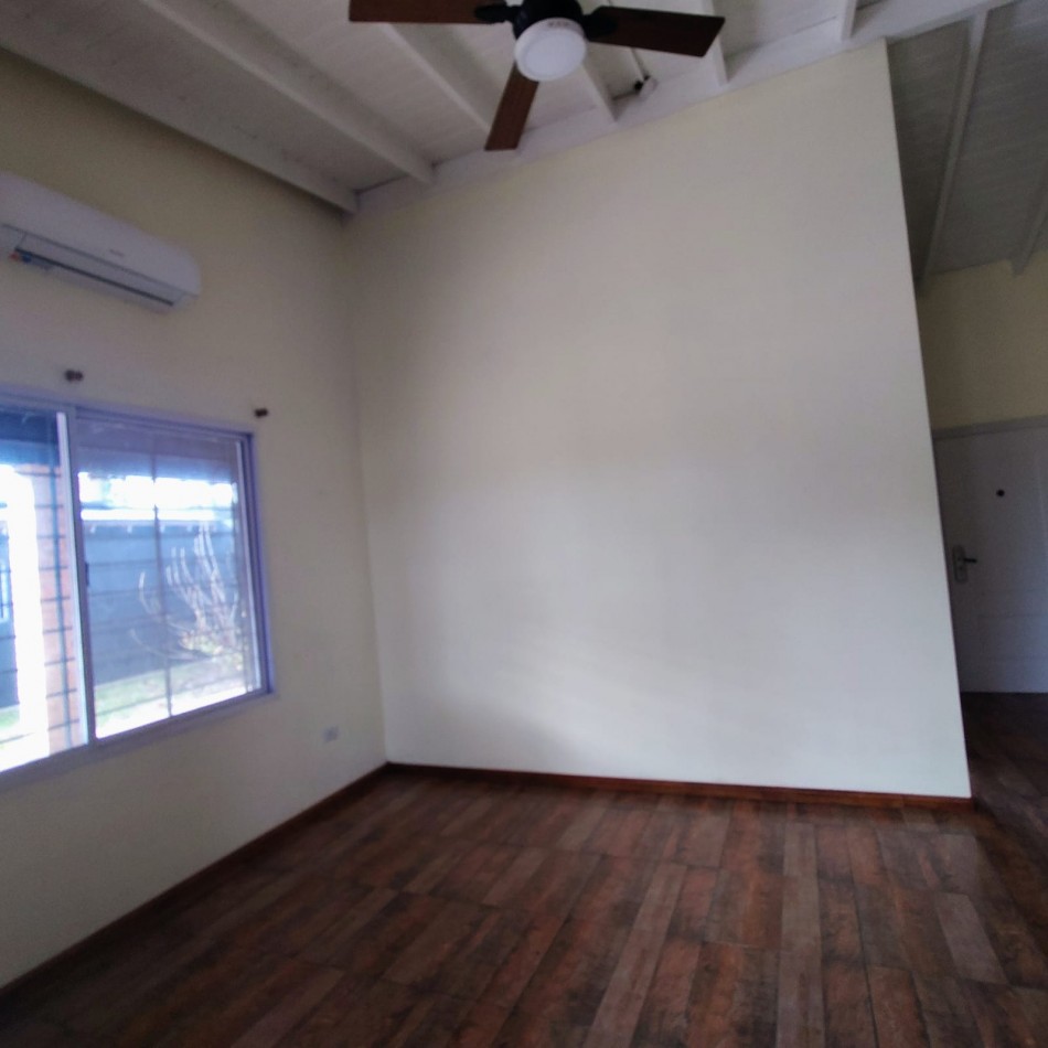 Amplia casa en Rancagua