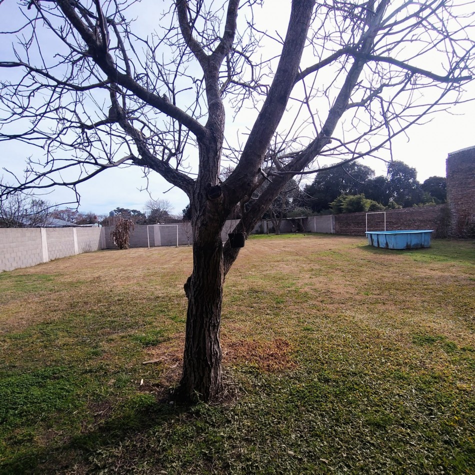 Amplia casa en Rancagua