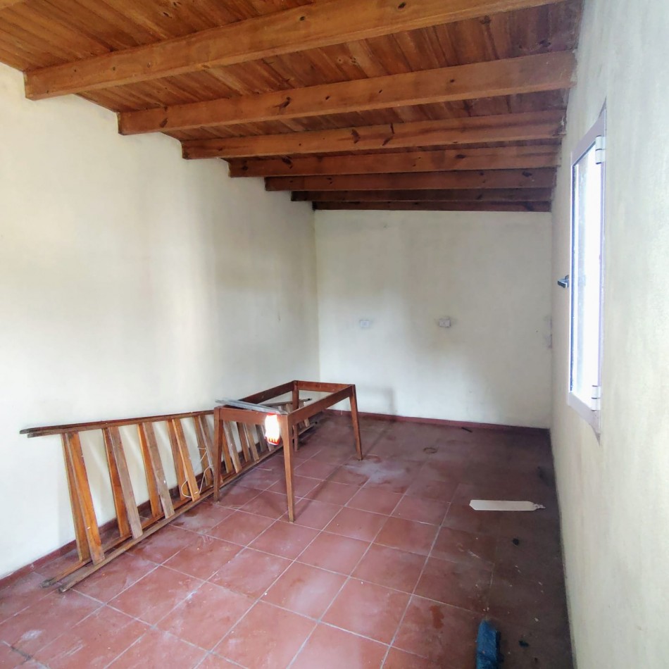 Amplia casa en Rancagua