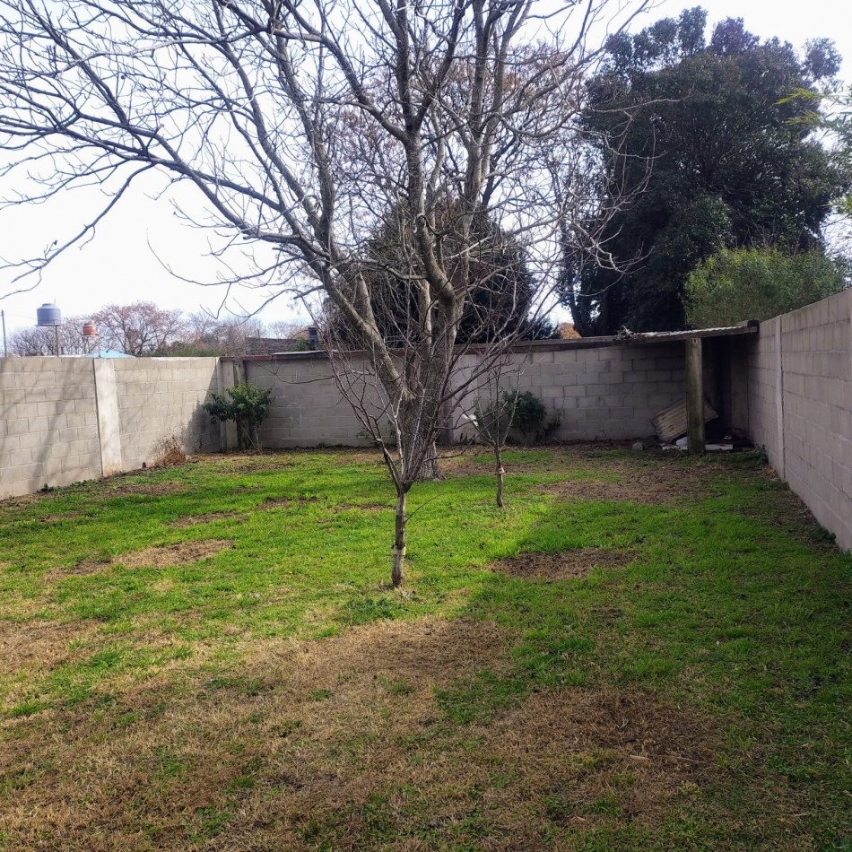 Amplia casa en Rancagua