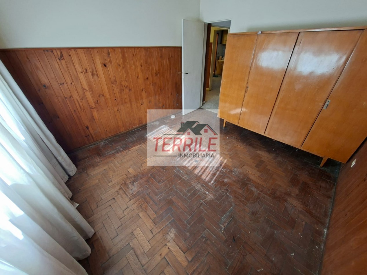 Oportunidad Casa c garaje y patio