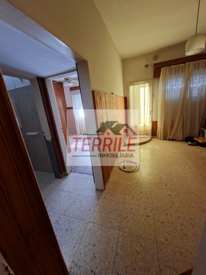 Oportunidad Casa c garaje y patio