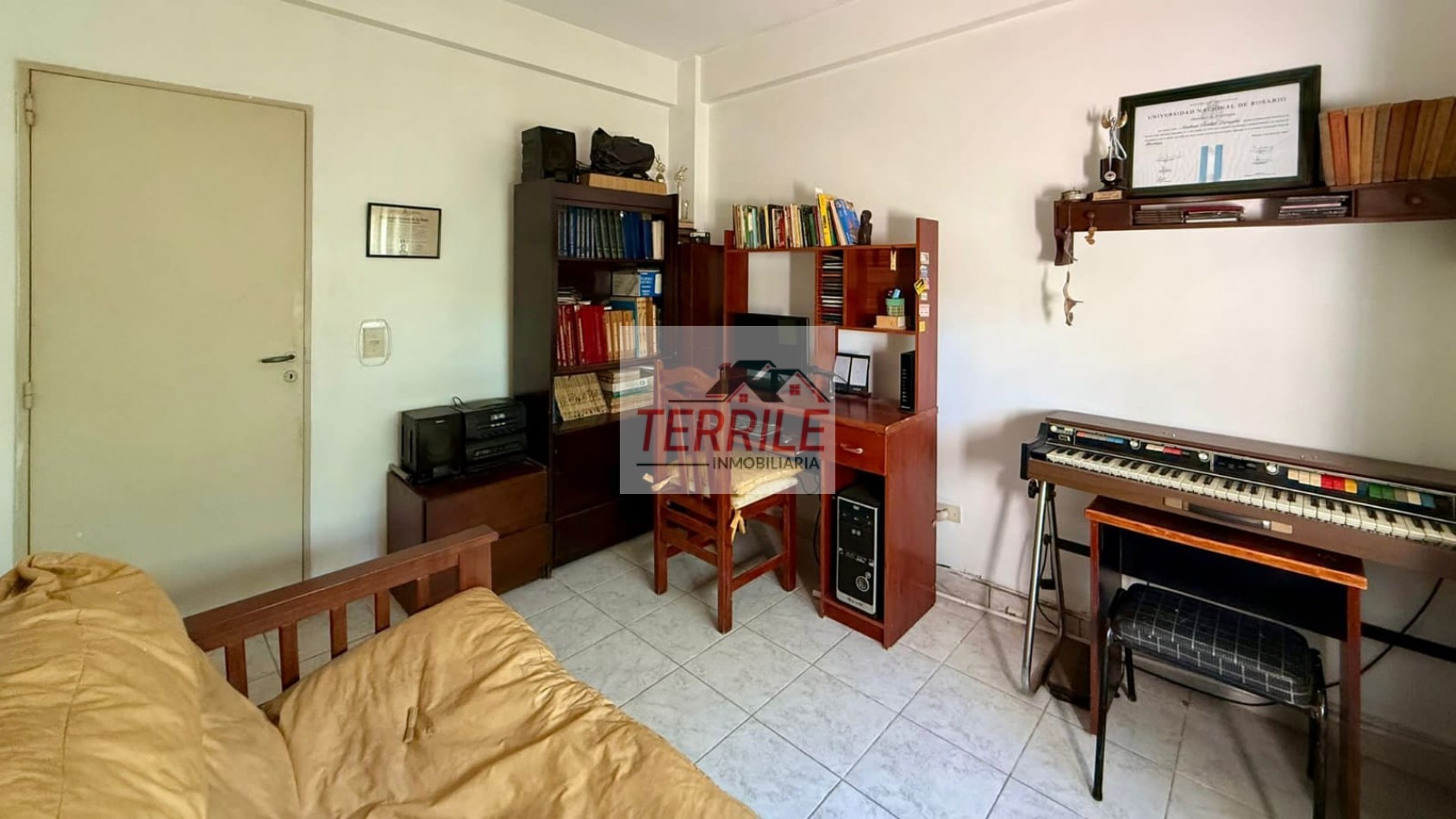 Departamento Centrico
