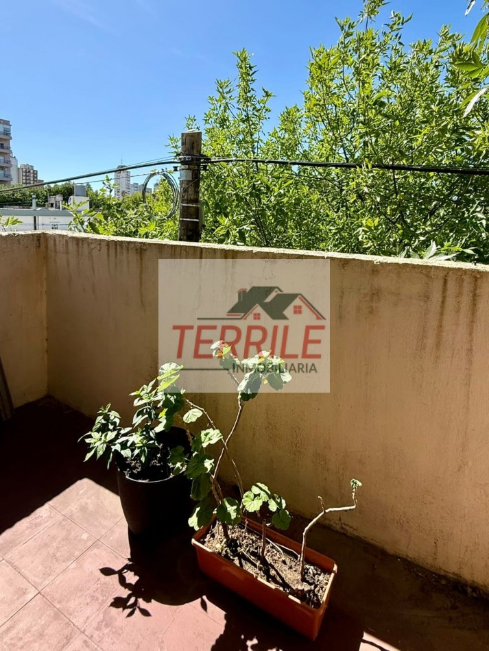 Departamento Centrico
