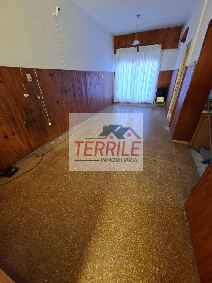 Oportunidad Casa c garaje y patio