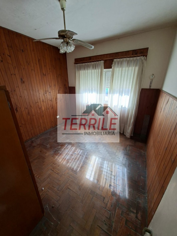 Oportunidad Casa c garaje y patio