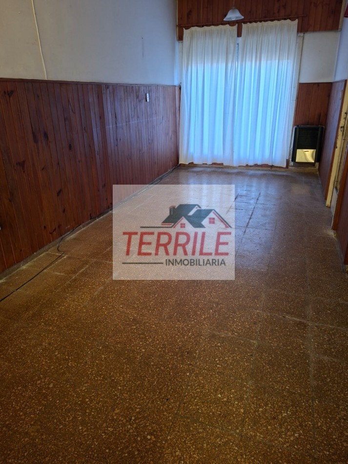 Oportunidad Casa c garaje y patio