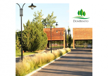 Pergamino Terrenos en Venta  - Av. Pellegrini al 3800  