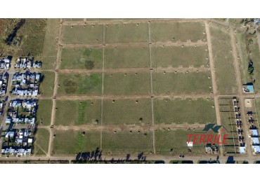 Pergamino Terrenos en venta  - Sebastian El Cano - B° Las Forestas  