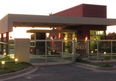 Pergamino Terrenos en venta - Av. Pellegrini 3527 