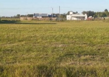 Pergamino Terrenos en venta - B° La Guarida - Complejo El Molino 