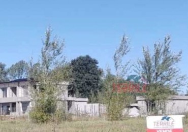 Pergamino Terreno en venta - Luar Kayad (Tierra de Sueños)  