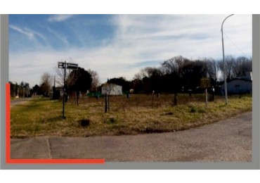 Viña Terrenos en venta - calle Misiones y Islas Malvinas 