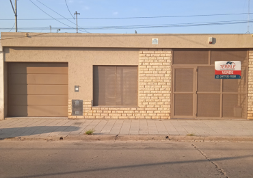 Pergamino Casa en venta - Balboa 912 - B° Centenario 