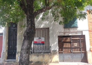 Pergamino Casa a reciclar en venta - Alsina al 700