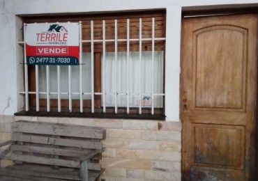 Pergamino Casa Economica en venta - Chiclana al 200 