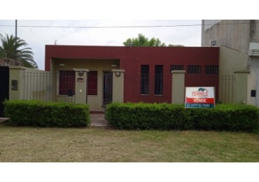 Pergamino Casa en venta - Av. Pellegrini al 2900 