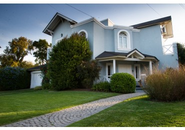 Pergamino Casa - B° La Amalia 