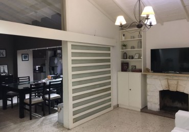 Pergamino Casa Chalet Venini Norte y Diego de la Fuente