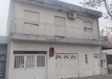 Pergamino Casa PB en venta - Colombia 154 