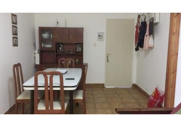 Pergamino Dpto 2 Dorm en venta - Conscripto Silva 250
