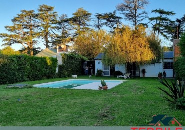Pergamino Casa quinta en venta - Los Pinos 221 B° Aeroclub 