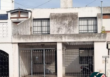 Pergamino Casa de 2 Plantas en venta - Reinaudi al 2100 - B° San Martin 