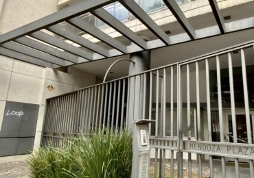 Rosario Dpto 2 Dorm en venta - B° Martin - Mendoza 537 