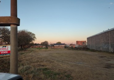 Pergamino 2 Importantes Terrenos en venta - Av. Barrancas del Parana y Arroyo 