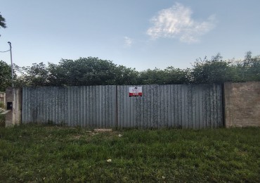 Pergamino 3 Terrenos en venta - Bv. Almafuerte y Ferrari 